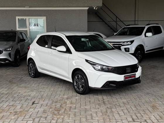 FIAT ARGO 1.0 FIREFLY FLEX DRIVE MANUAL FIAT ARGO 1.0 FIREFLY FLEX DRIVE MANUAL